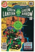 Green Lantern  112 VF-